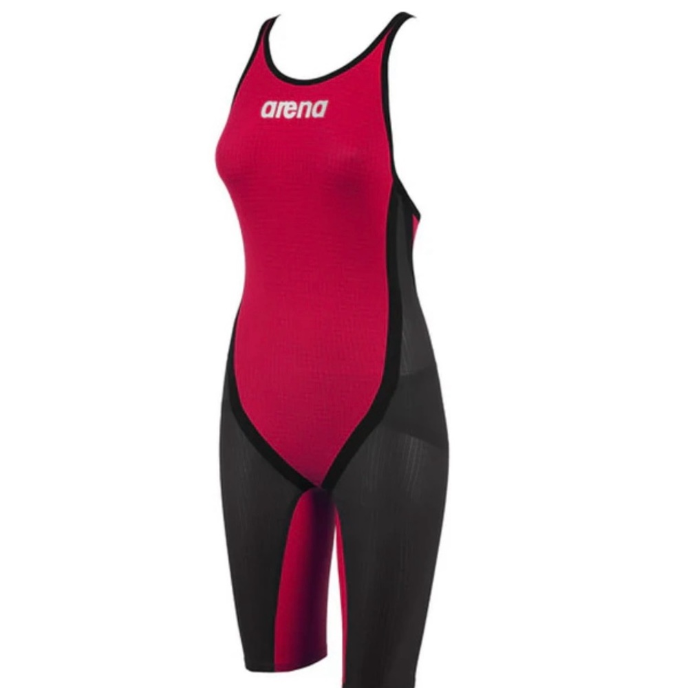 Arena carbon flex tech suit